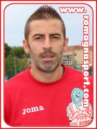 Mario Albano / Attaccante Rimini United B.S.G.