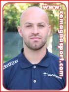 Mattia Luzzi / Centrocampista San Patrignano