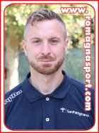 Luca Corsi / Centrocampista San Patrignano