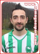 Alex Bruni / Difensore Amatori Pioppe