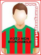 Thomas Esposito / Attaccante Atl. Borgo 1993