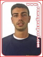 Alessandro Venezia / Attaccante Monte S. Pietro