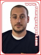 Lorenzo Righi / Centrocampista Monte S. Pietro
