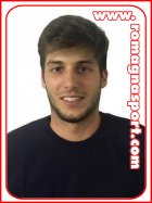 Federico Zanni / Centrocampista Monte S. Pietro