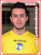 Giacomo Casanova / Attaccante MSP Calcio