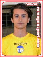 Riccardo Biagini / Attaccante MSP Calcio