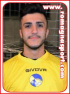 Lorenzo Lufrano / Attaccante MSP Calcio