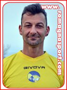 Christian Destino / Attaccante MSP Calcio