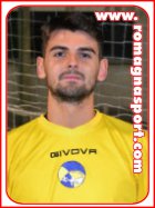 Filippo Campeggi / Centrocampista MSP Calcio