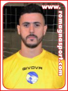 Tedi Dyrmishaj / Centrocampista MSP Calcio