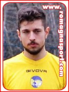 Andrea Massimiliano Lelli / Centrocampista MSP Calcio