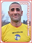 Alessio Bertocchi / Difensore MSP Calcio
