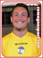Jacopo Pavani / Difensore MSP Calcio