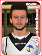 Luca Benadduce / Portiere MSP Calcio