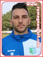 Marco Bedini / Attaccante Borgo Pace