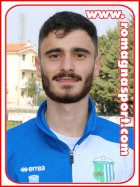 Samuele Bernardini / Centrocampista Borgo Pace