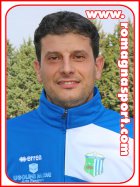 Gianfilippo Dini / Centrocampista Borgo Pace