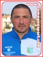 Daniele Ottaviani / Difensore Borgo Pace
