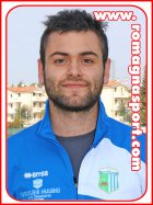 Matteo Elfridi / Difensore Borgo Pace