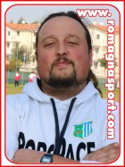 Alessio Ugolini / Presidente Borgo Pace