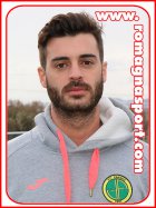 Francesco Capone / Difensore Gradara Calcio