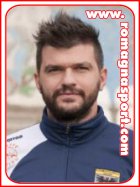 Andrea Balani / Centrocampista Montecopiolo
