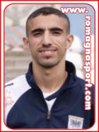Zouhair Ayach / Centrocampista Montecopiolo