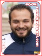 Giorgio Salucci / Centrocampista Montecopiolo