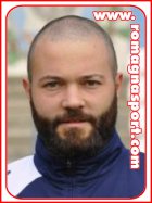 Gianmarco Brandi / Centrocampista Montecopiolo
