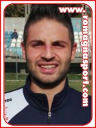 Federico Sacchi / Difensore Montecopiolo