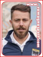 Valentino Pierucci / Difensore Montecopiolo
