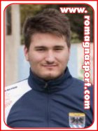Enrico Severini / Portiere Montecopiolo