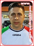 Fabrizio Amati / Portiere Montecopiolo