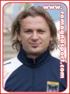 Francesco Tiberi / Portiere Montecopiolo