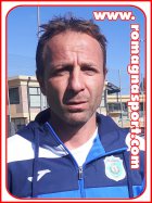 Marco Marchetti / Allenatore S. Angelo