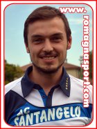 Simone Bartolucci / Centrocampista S. Angelo