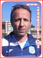 Marco Marchetti / Centrocampista S. Angelo
