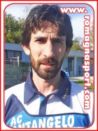 Giulio Forlani / Centrocampista S. Angelo