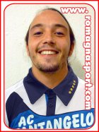Andrea Marino / Centrocampista S. Angelo