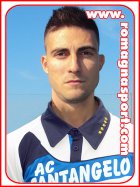 Nicola Crucini / Difensore S. Angelo