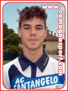 Alessandro Valeri / Difensore S. Angelo