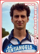 Alberto Giorgini / Difensore S. Angelo