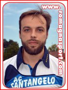 Alessandro Biondi / Difensore S. Angelo