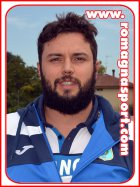 Raffaele Pitta / Portiere S. Angelo