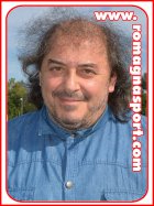 Gabriele Vagnini / Presidente S. Angelo