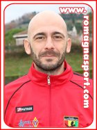 Luca Dini / Centrocampista Santangiolese
