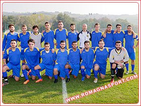 Torre 3a Cat Pesaro Girone A