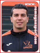 Olympia Macerata Feltria vs Schieti 1-2