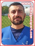 Armando Pepaj / Attaccante Bagnolo Calcio