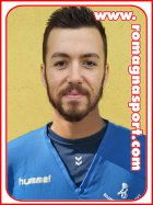 Marco Francisconi / Centrocampista Bagnolo Calcio